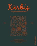 Cover Kürbis - 130 geniale Rezeptideen