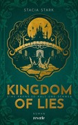 Cover Kingdom of Lies