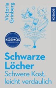 Cover Schwarze Löcher