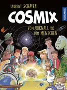 Cover Cosmix
