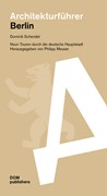 Cover Berlin. Architekturführer