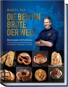 Cover Die besten Brote der Welt