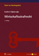 Cover Wirtschaftsstrafrecht