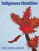 Cover Indigenous Identity - Here, Now & Always