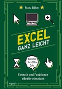 Cover Excel ganz leicht