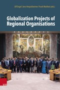 Cover Globalization Projects of Regional Organizations