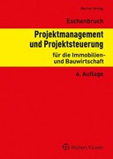 Cover Projektmanagement und Projektsteuerung für die Immobilien- und Bauwirtschaft