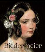 Cover Biedermeier. Eine Epoche im Aufbruch / Biedermeier. The Rise of an Era