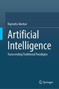 Cover Artificial Intelligence