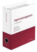 Cover Hygienemanagement in der Apotheke