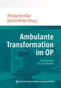 Cover Ambulante Transformation im OP