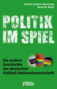 Cover Politik im Spiel