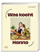 Cover Was kocht Hanna