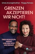 Cover 'Grenzen akzeptieren wir nicht!'