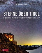 Cover Sterne über Tirol