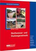 Cover Hochwasser- und Starkregeneinsatz