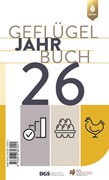 Cover Geflügeljahrbuch 2026