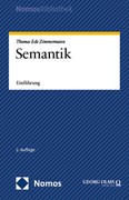 Cover Semantik