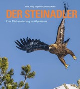 Cover Der Steinadler
