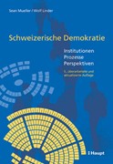 Cover Schweizerische Demokratie