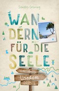 Cover Usedom. Wandern für die Seele