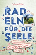 Cover Oldenburger Land. Radeln für die Seele