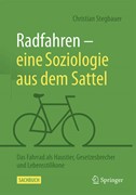 Cover Radfahren – eine Soziologie aus dem Sattel