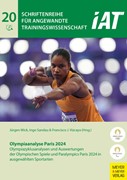 Cover Olympiaanalyse Paris 2024