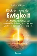 Cover Rückkehr aus der Ewigkeit