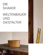 Cover Die Shaker.