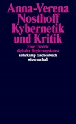 Cover Kybernetik und Kritik