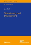 Cover Tätowierung und Urheberrecht