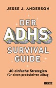 Cover Der ADHS-Survival Guide