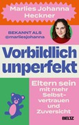 Cover Vorbildlich unperfekt