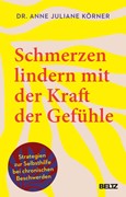 Cover Schmerzen lindern mit der Kraft der Gefühle