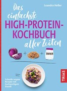 Cover Das einfachste High-Protein-Kochbuch aller Zeiten