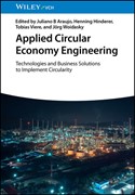 Cover Applied Circular Economy Engineering