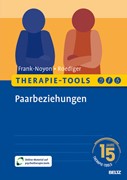 Cover Therapie-Tools Paarbeziehungen