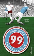 Cover 99 Münchner Fußballorte