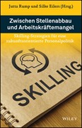 Cover Reskilling