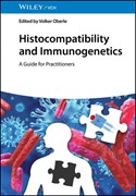 Cover Histocompatibility and Immunogenetics