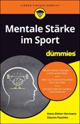 Cover Mentaltraining im Sport für Dummies