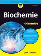 Cover Biochemie für Dummies
