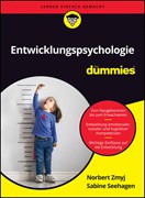 Cover Entwicklungspsychologie für Dummies
