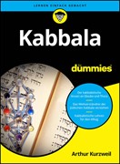 Cover Kabbala für Dummies