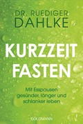 Cover Kurzzeitfasten