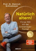 Cover Natürlich altern!