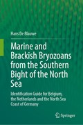 Cover Marine and Brackish Bryozoans from the Southern Bight of the North Sea