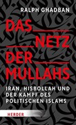 Cover Das Netz der Mullahs