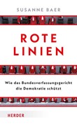 Cover Rote Linien